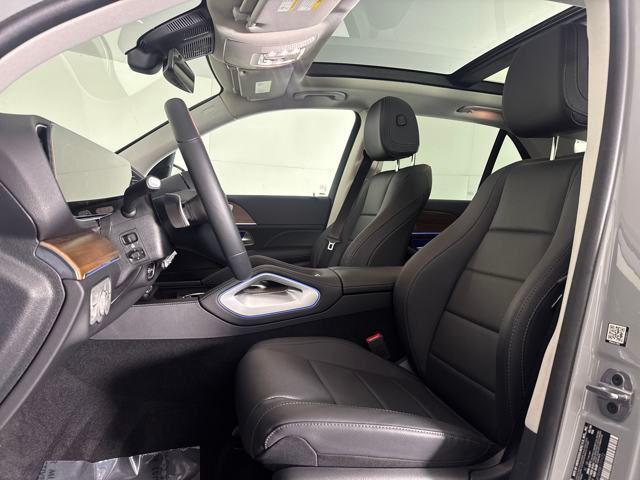 used 2024 Mercedes-Benz GLE 350 car, priced at $66,000