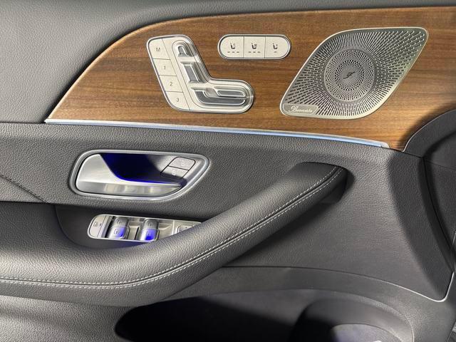 used 2024 Mercedes-Benz GLE 350 car, priced at $66,000