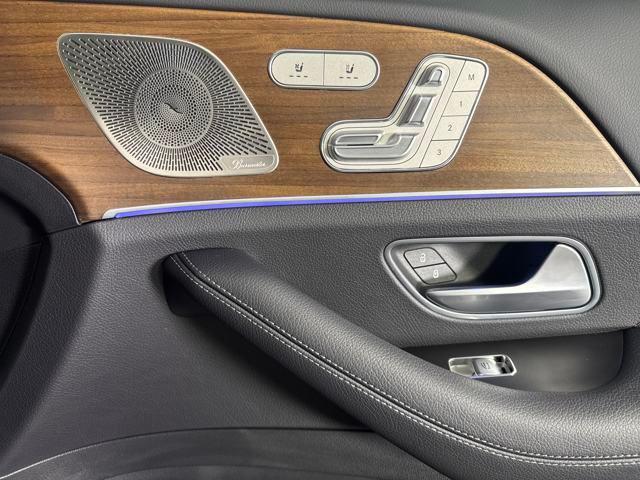 used 2024 Mercedes-Benz GLE 350 car, priced at $66,000