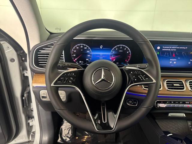 used 2024 Mercedes-Benz GLE 350 car, priced at $66,000