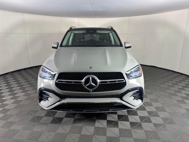 used 2024 Mercedes-Benz GLE 350 car, priced at $66,000