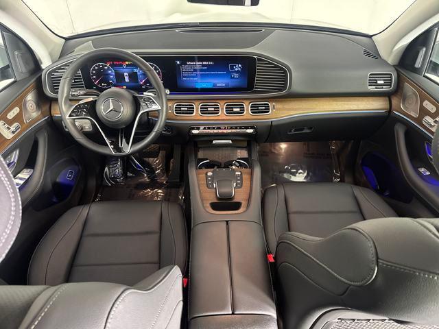 used 2024 Mercedes-Benz GLE 350 car, priced at $66,000