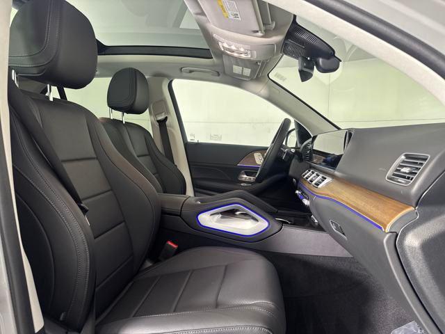 used 2024 Mercedes-Benz GLE 350 car, priced at $66,000