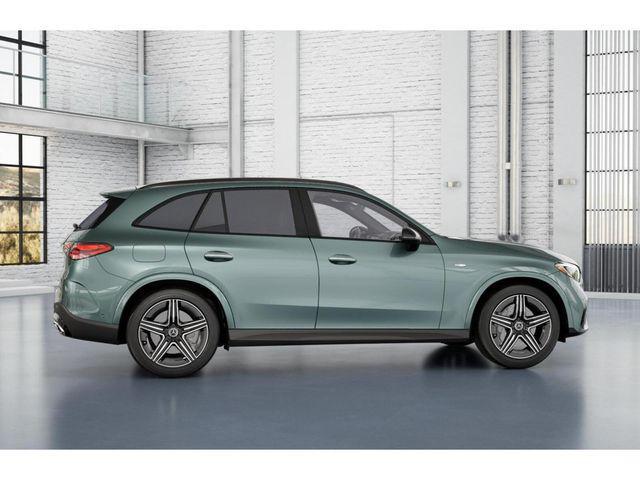 new 2025 Mercedes-Benz GLC 350e car, priced at $69,965