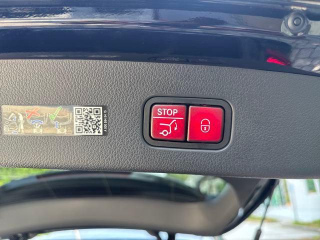 used 2024 Mercedes-Benz GLC 300 car, priced at $54,000