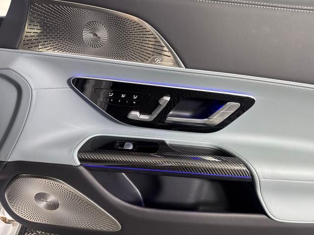 used 2022 Mercedes-Benz AMG SL 63 car, priced at $124,000
