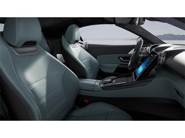 used 2022 Mercedes-Benz AMG SL 63 car, priced at $124,000