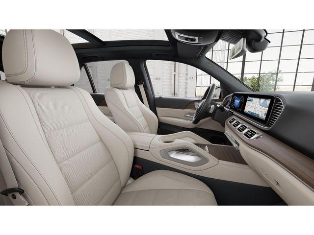 new 2025 Mercedes-Benz GLE 450 car, priced at $82,960