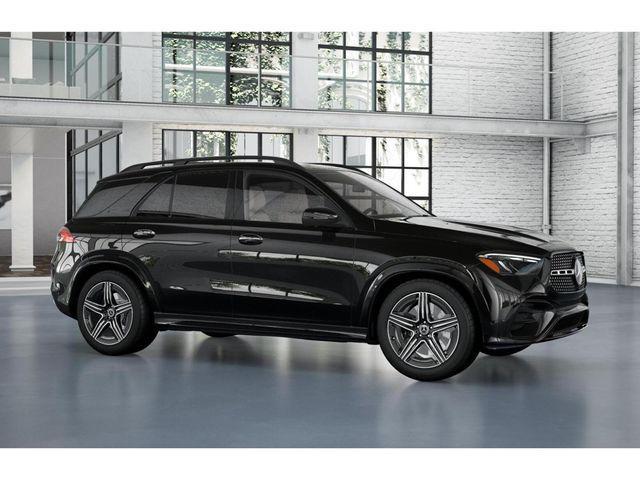 new 2025 Mercedes-Benz GLE 450 car, priced at $82,960