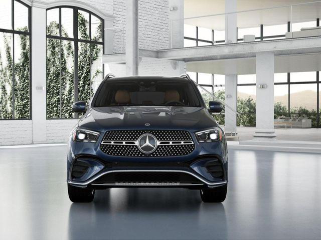 new 2025 Mercedes-Benz GLE 450 car, priced at $90,530