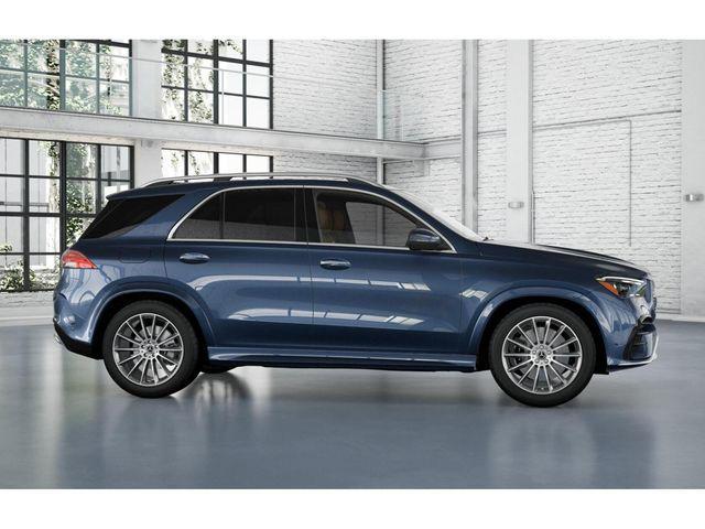 new 2025 Mercedes-Benz GLE 450 car, priced at $90,530