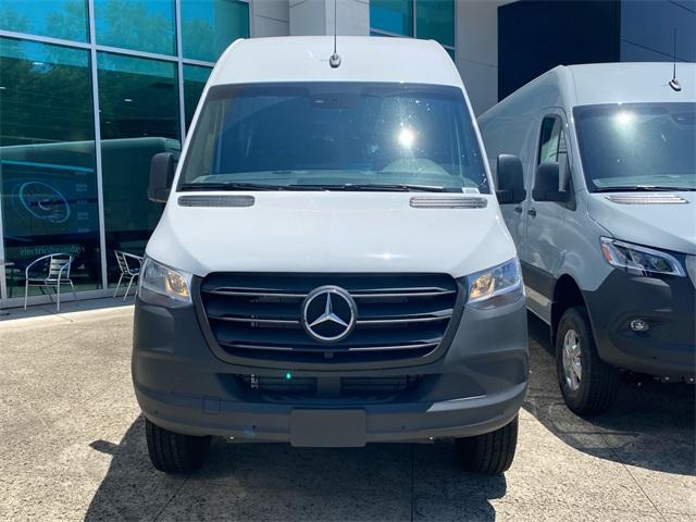 new 2024 Mercedes-Benz Sprinter 2500 car, priced at $75,014