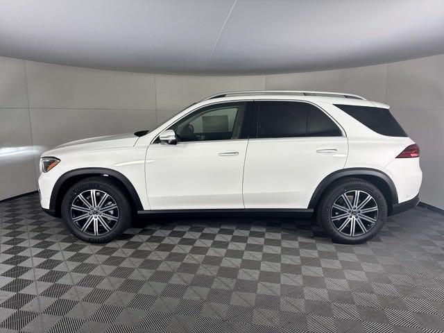 new 2025 Mercedes-Benz GLE 350 car, priced at $64,635