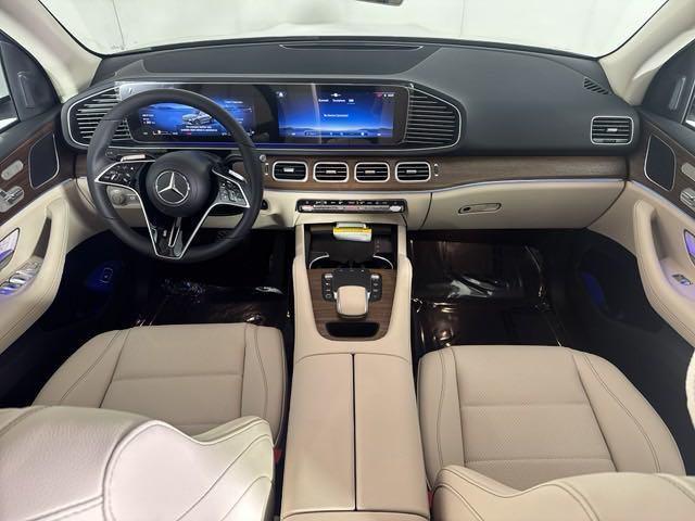 new 2025 Mercedes-Benz GLE 350 car, priced at $64,635