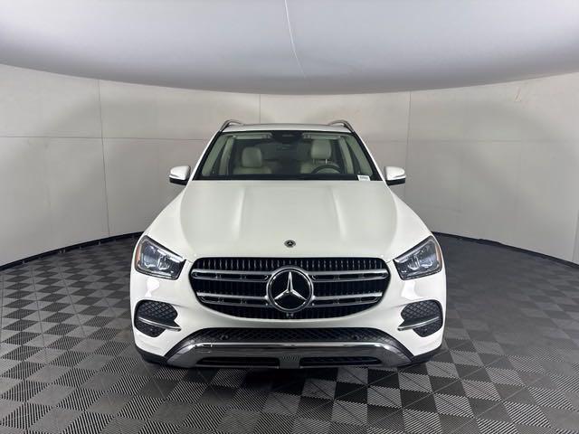 new 2025 Mercedes-Benz GLE 350 car, priced at $64,635