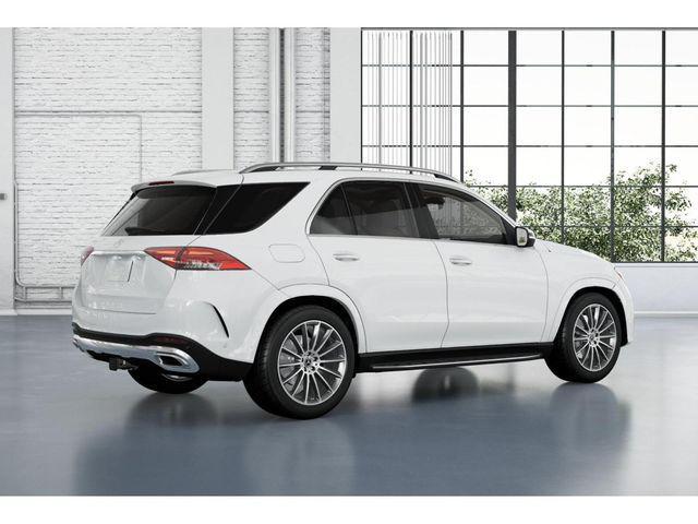 new 2025 Mercedes-Benz GLE 350 car, priced at $76,150