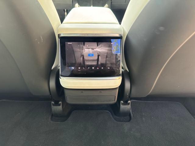 used 2022 Tesla Model X car, priced at $57,996