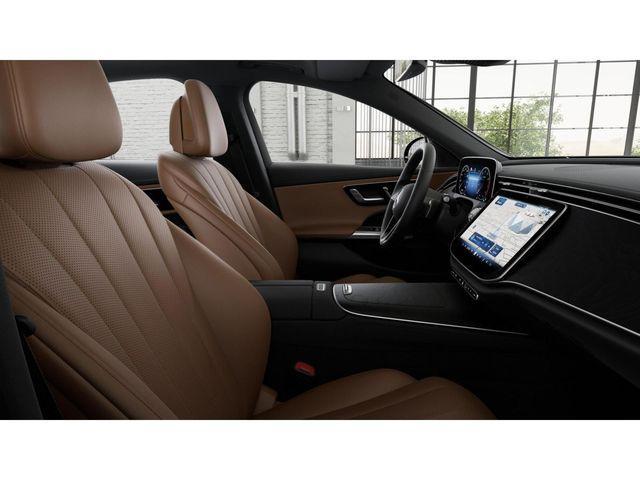 new 2025 Mercedes-Benz E-Class car, priced at $64,855