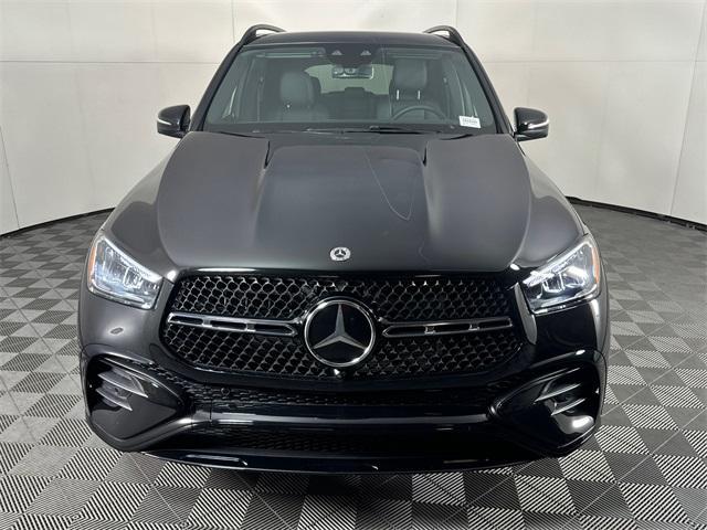 new 2024 Mercedes-Benz GLE 350 car, priced at $80,335