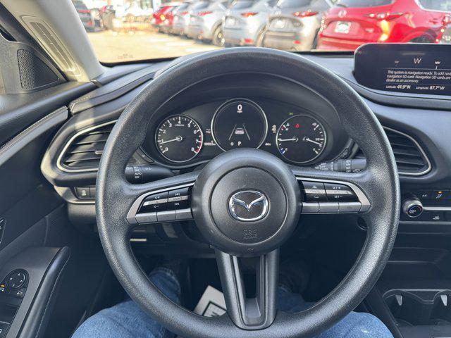 used 2023 Mazda CX-30 car, priced at $23,823