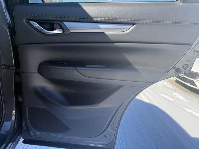 used 2023 Mazda CX-5 car, priced at $23,562
