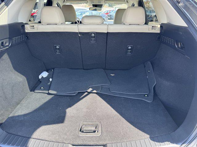 used 2023 Mazda CX-5 car, priced at $23,798