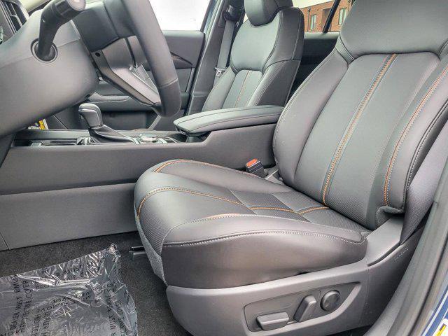 new 2025 Mazda CX-50 Hybrid car, priced at $39,560