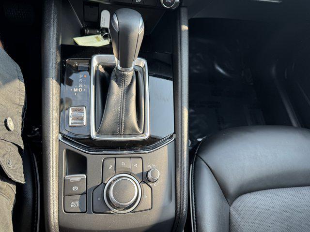 used 2025 Mazda CX-5 car, priced at $27,841