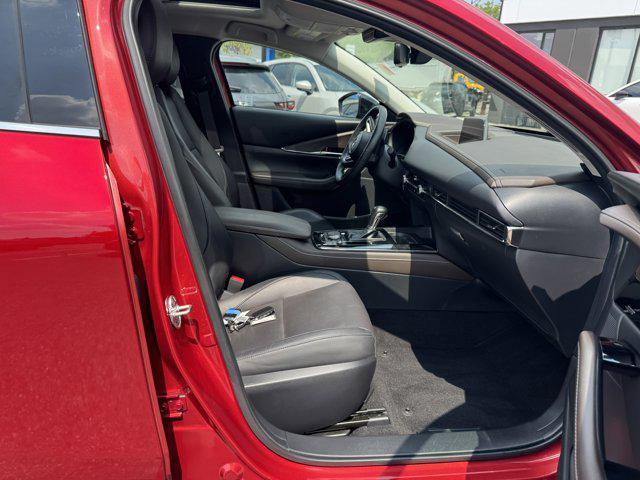 used 2022 Mazda CX-30 car, priced at $24,216