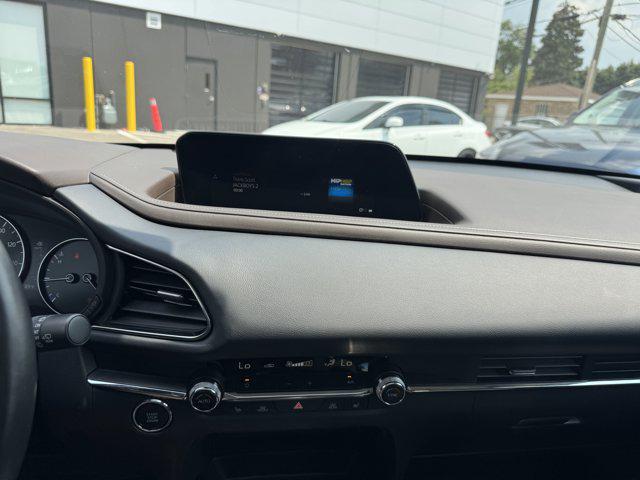 used 2022 Mazda CX-30 car, priced at $24,216