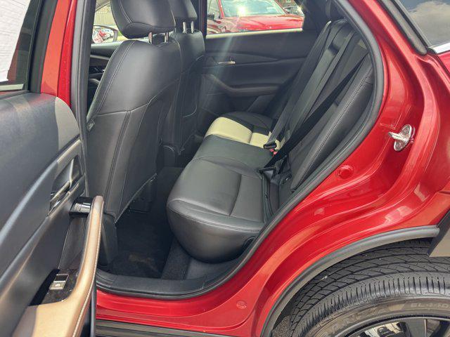 used 2022 Mazda CX-30 car, priced at $24,216