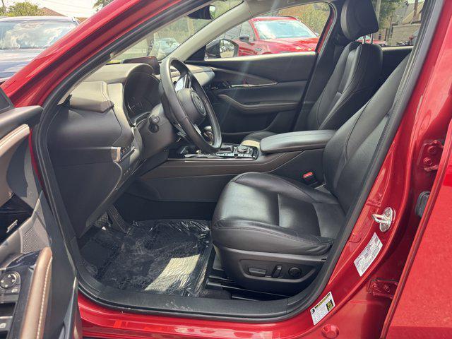 used 2022 Mazda CX-30 car, priced at $24,216