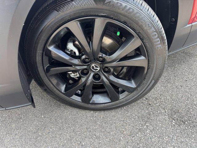 used 2022 Mazda CX-30 car, priced at $24,216