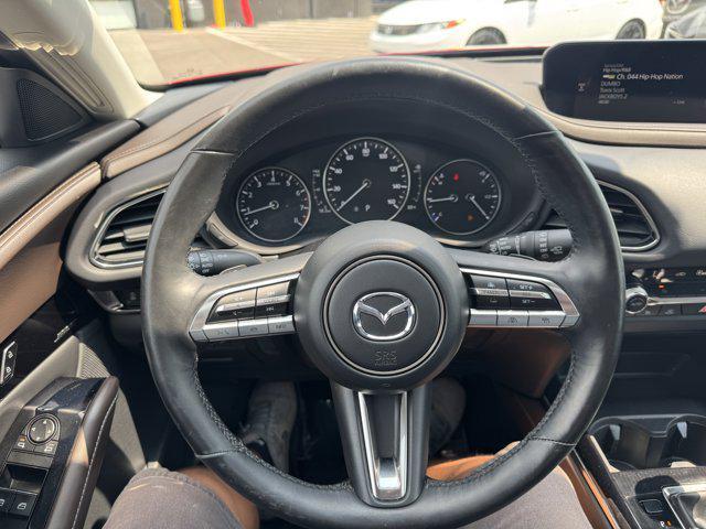 used 2022 Mazda CX-30 car, priced at $24,216