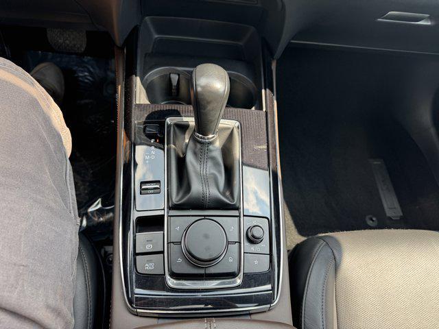 used 2022 Mazda CX-30 car, priced at $24,216
