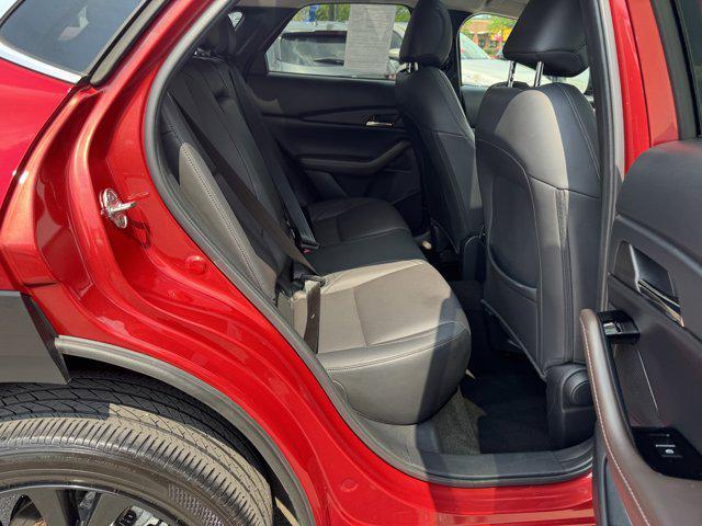 used 2022 Mazda CX-30 car, priced at $24,216