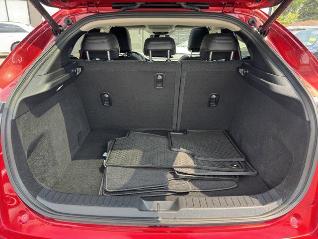 used 2022 Mazda CX-30 car, priced at $24,216