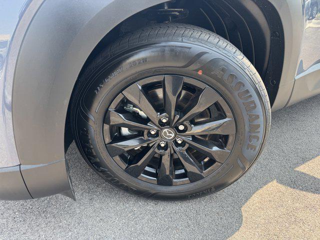 used 2025 Mazda CX-50 car, priced at $28,249