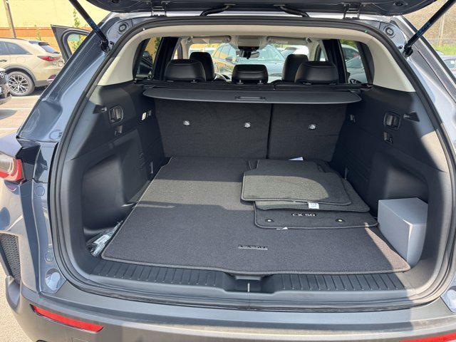 used 2025 Mazda CX-50 car, priced at $28,249