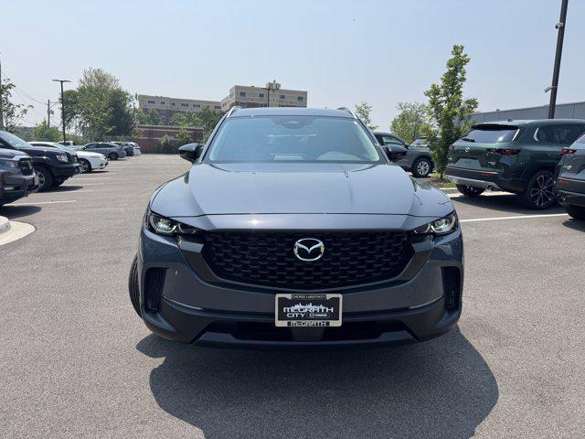 used 2025 Mazda CX-50 car, priced at $28,249