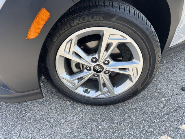 used 2022 Hyundai Kona car, priced at $16,294