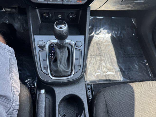 used 2022 Hyundai Kona car, priced at $16,294