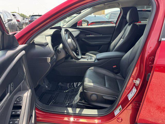 used 2022 Mazda CX-30 car, priced at $22,163