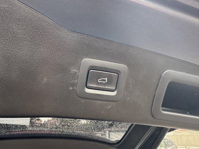used 2024 Mazda CX-5 car, priced at $28,366