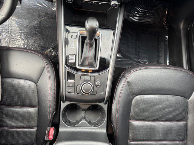 used 2024 Mazda CX-5 car, priced at $28,366