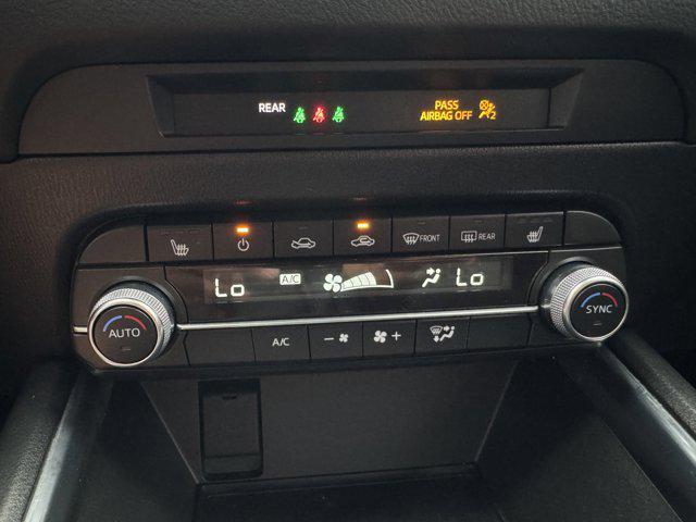 used 2024 Mazda CX-5 car, priced at $28,366
