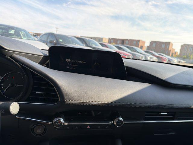 used 2023 Mazda Mazda3 car, priced at $21,611