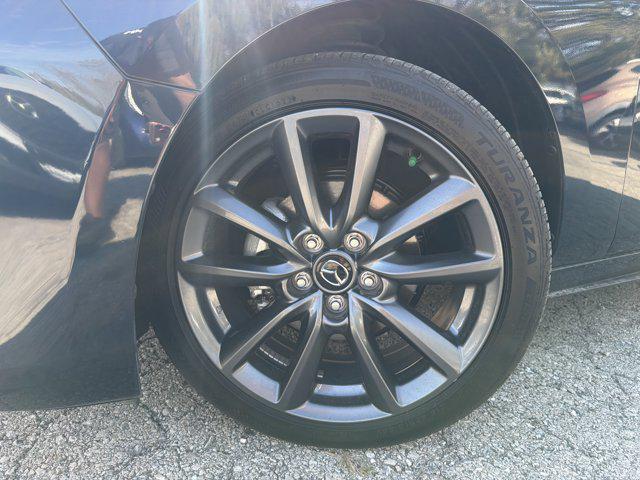 used 2023 Mazda Mazda3 car, priced at $21,611