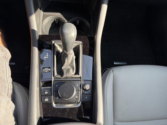 used 2023 Mazda Mazda3 car, priced at $21,611