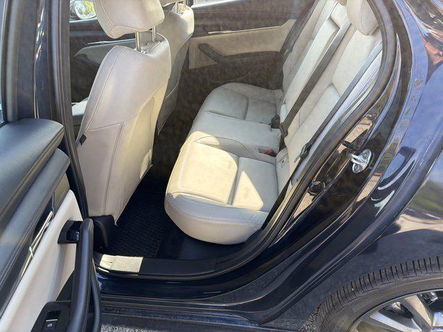 used 2023 Mazda Mazda3 car, priced at $21,611